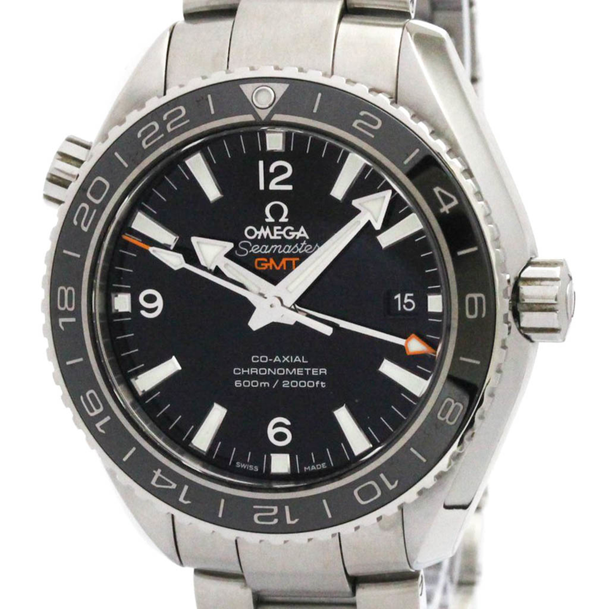 Omega Seamaster 232.30.44.22.01.001