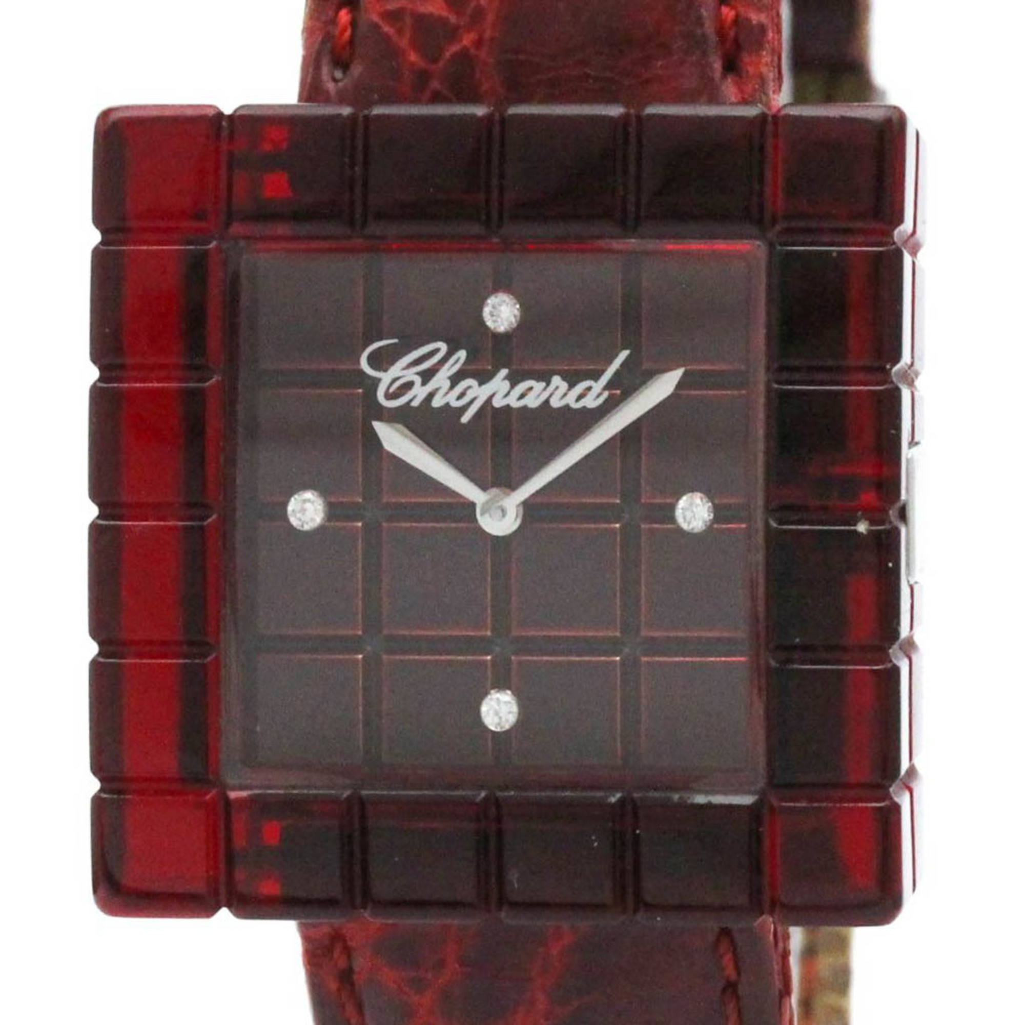 Chopard Ice Cube 12/7780
