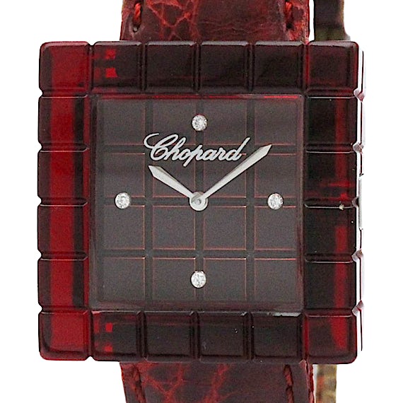 Chopard Ice Cube 12/7780 Chopard Ice Cube 12/7780