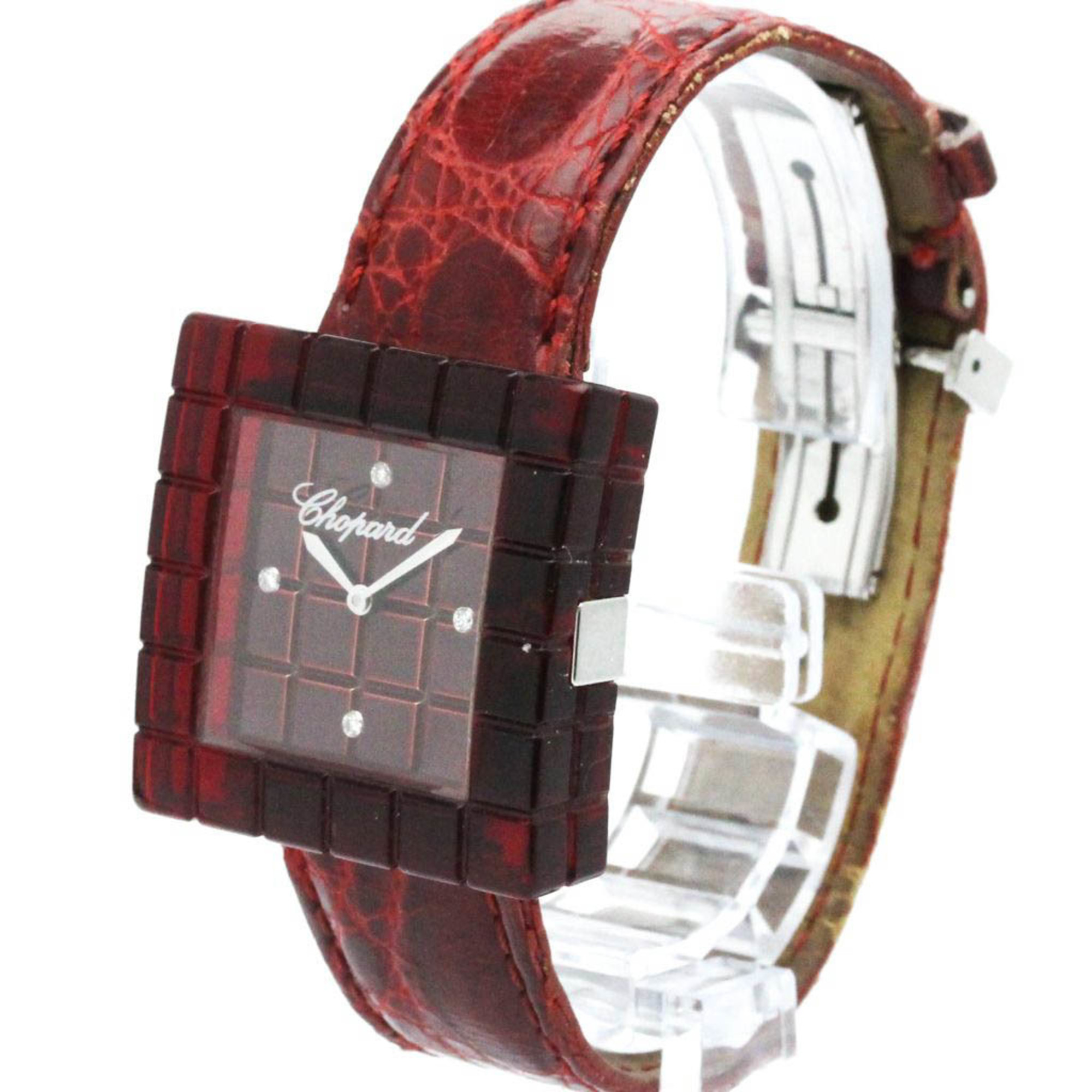 Chopard Ice Cube 12/7780