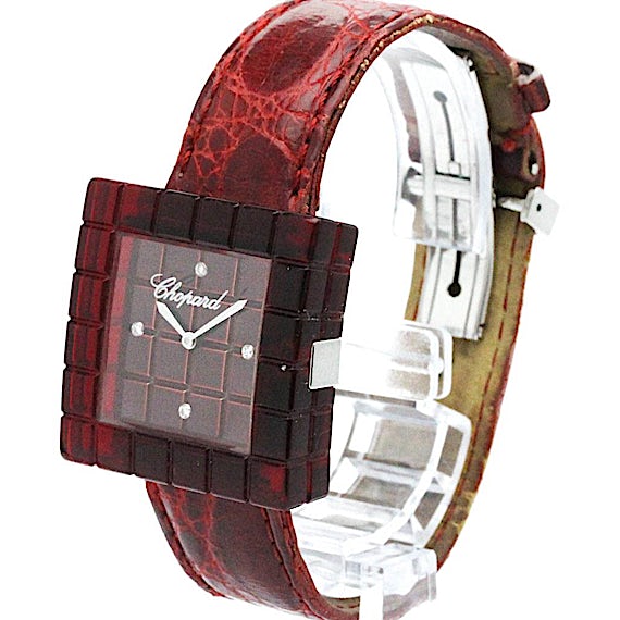 Chopard Ice Cube 12/7780 Chopard Ice Cube 12/7780