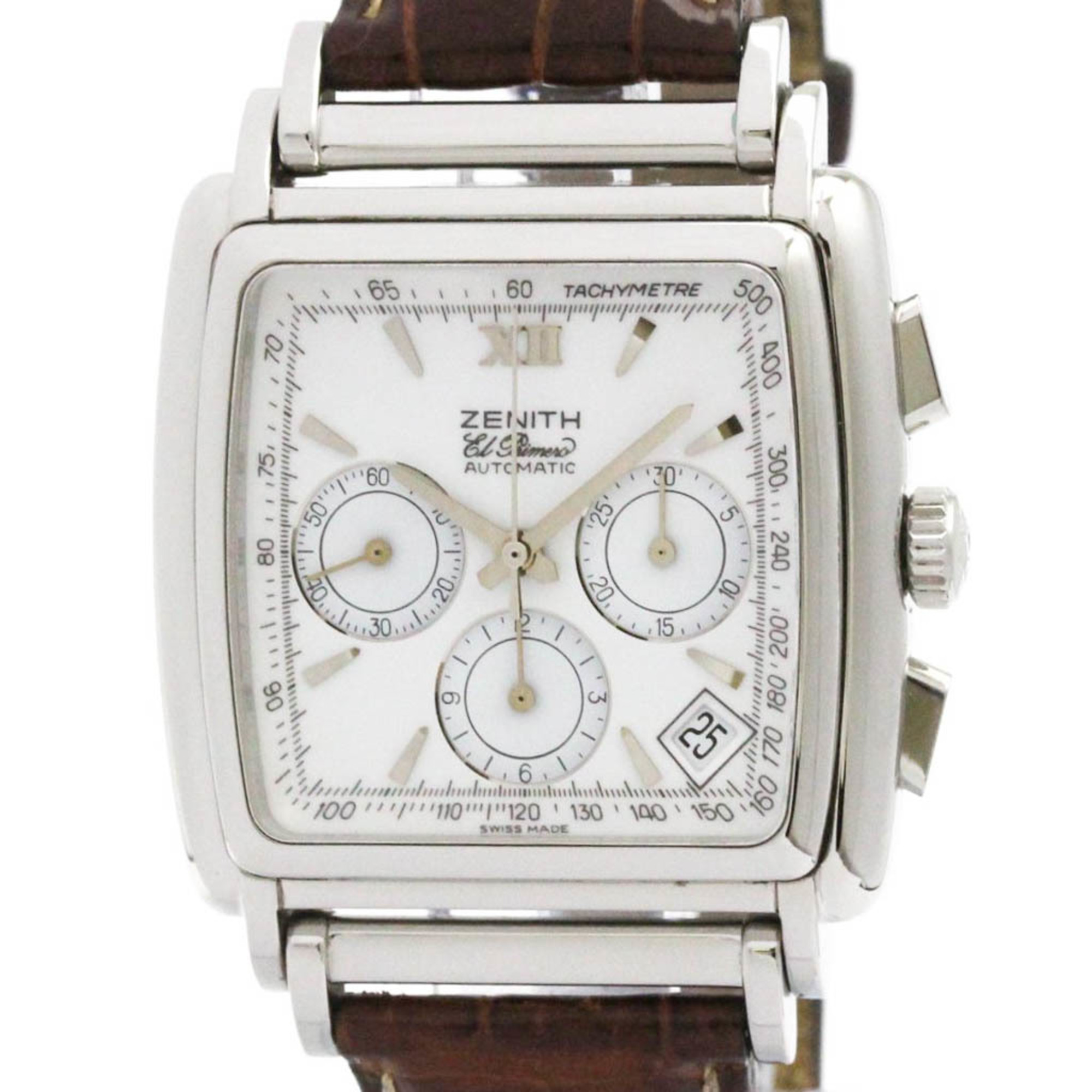 Zenith El Primero 01.0420.400