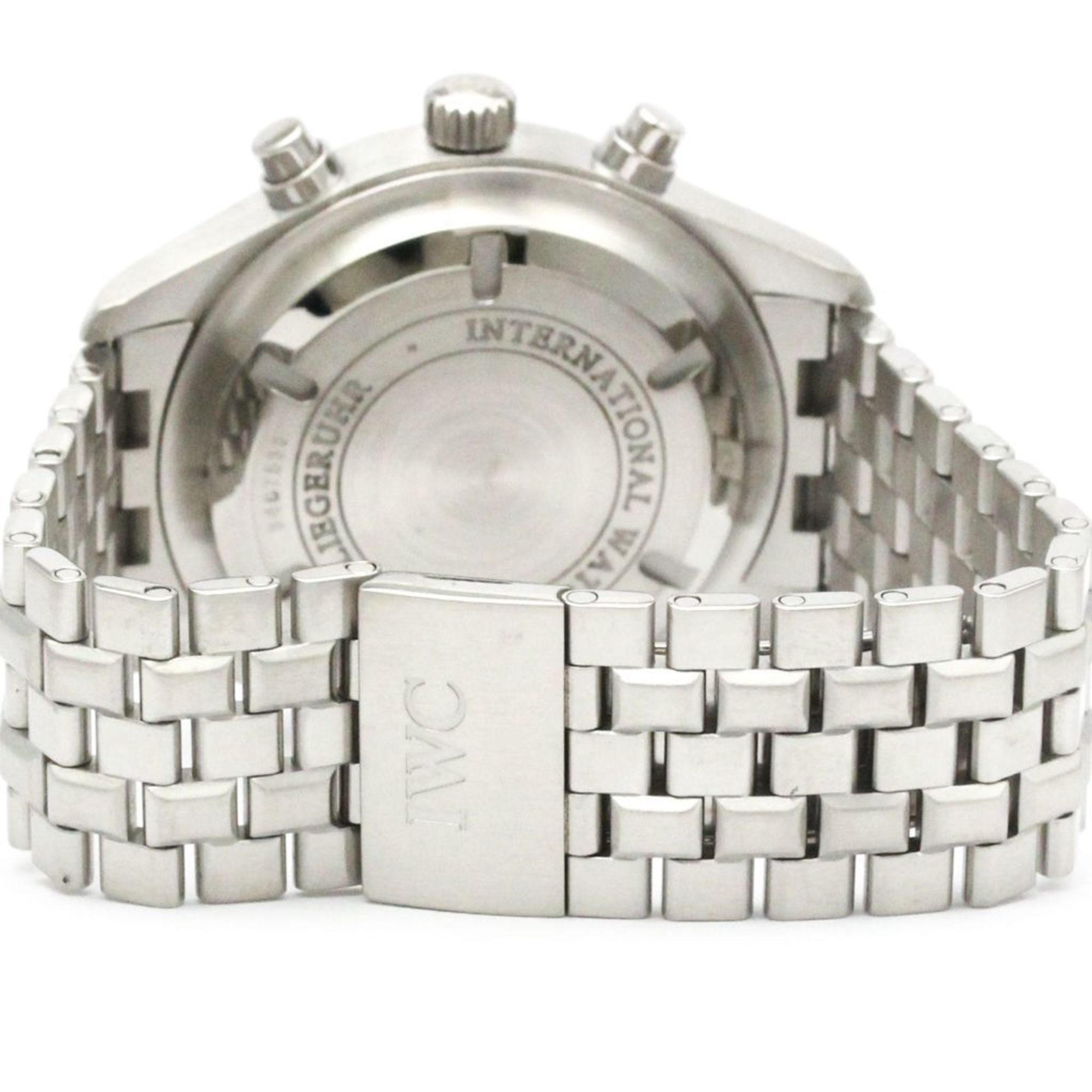 IWC Pilot Watch IW371704