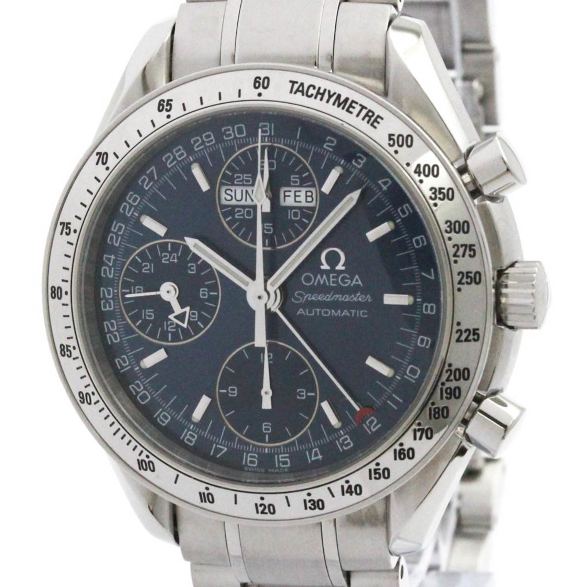 Omega Speedmaster 3523.80