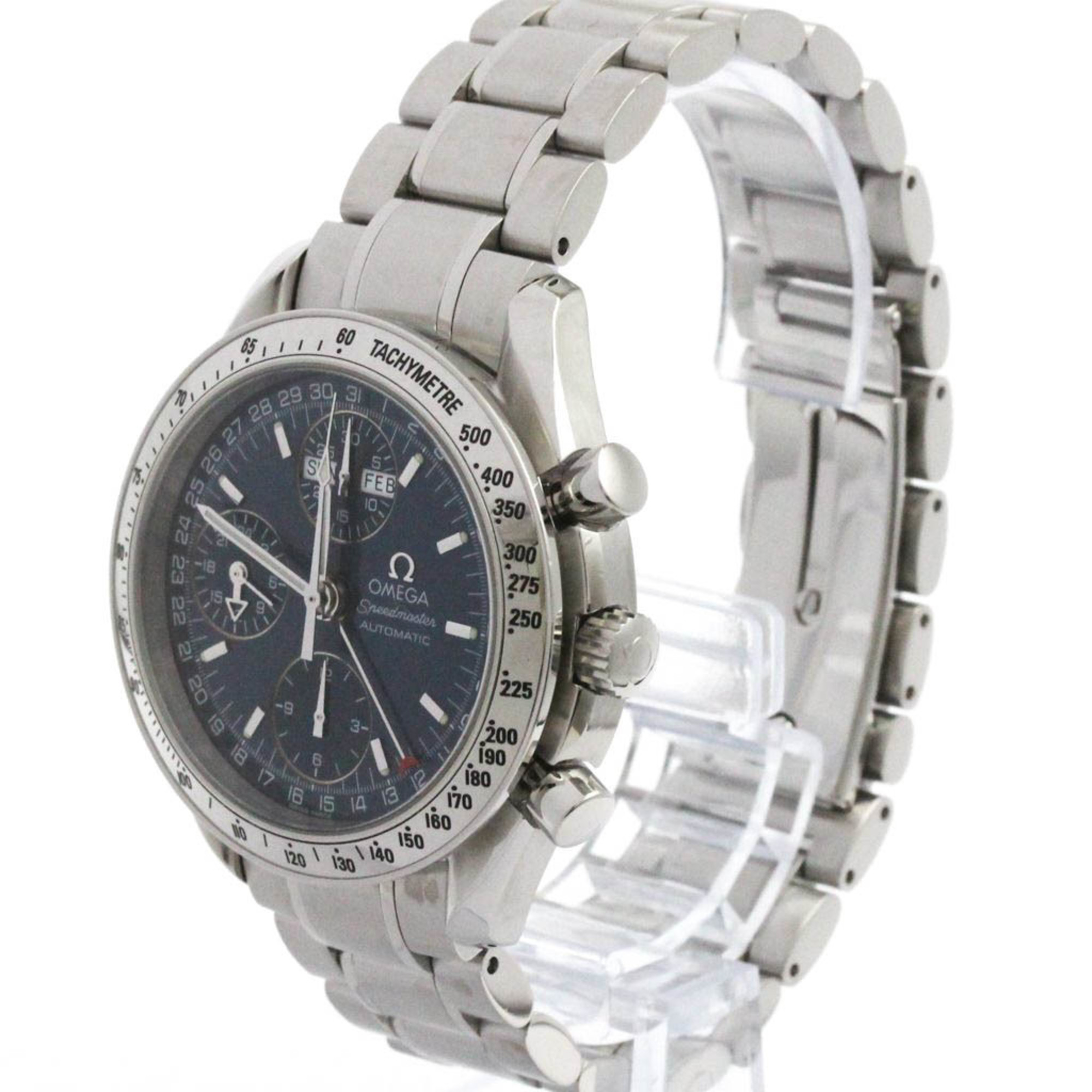 Omega Speedmaster 3523.80
