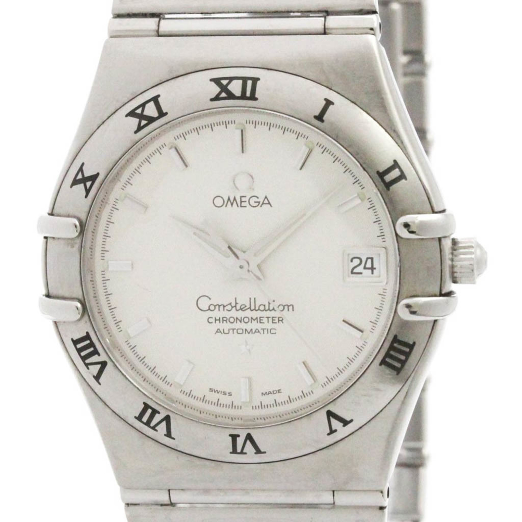 Omega Constellation 1502.30