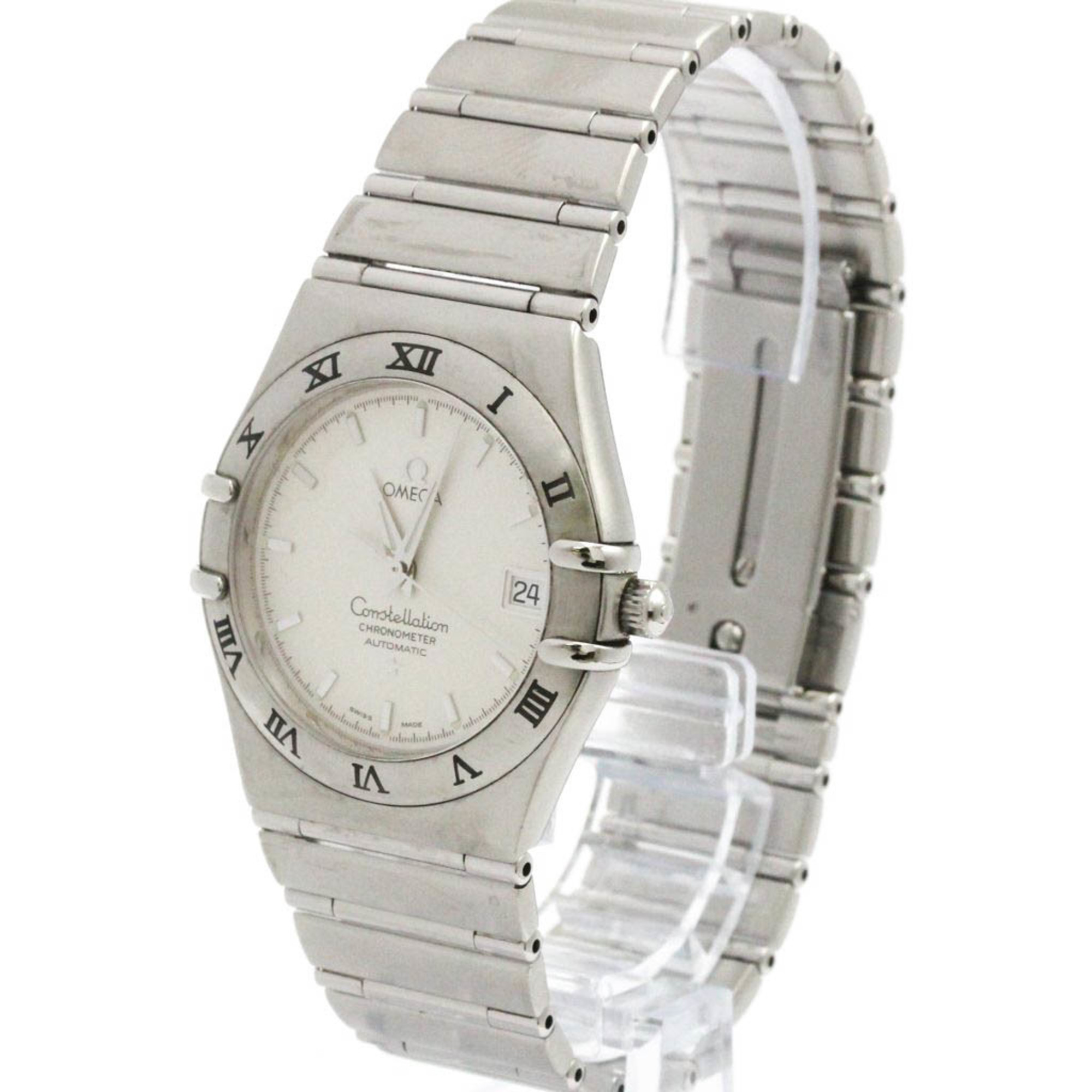 Omega Constellation 1502.30