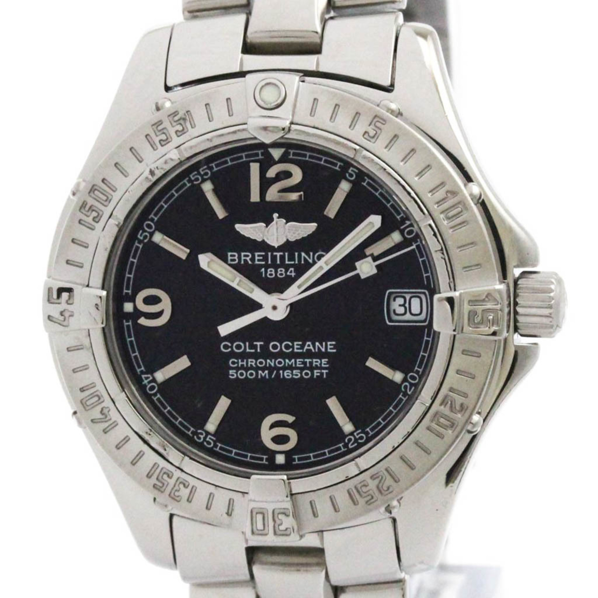 Breitling Colt A77350