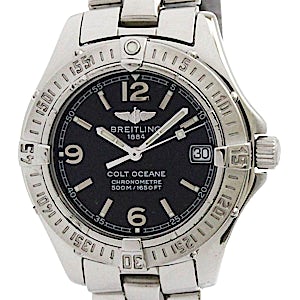 Breitling Colt A77350 Breitling Colt A77350