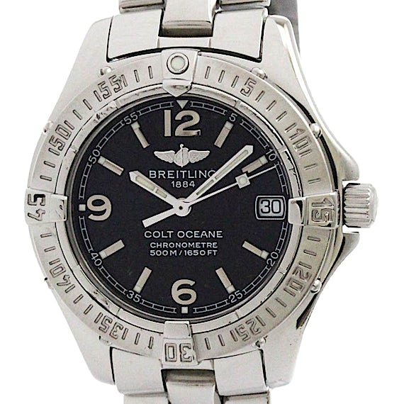 Breitling Colt A77350 Breitling Colt A77350