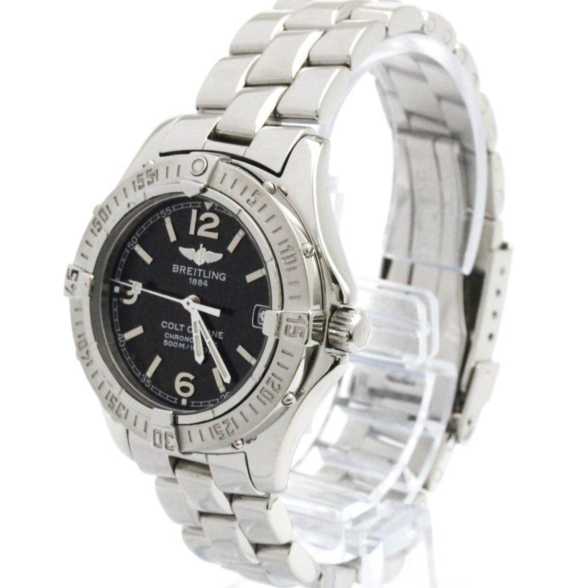 Breitling Colt A77350