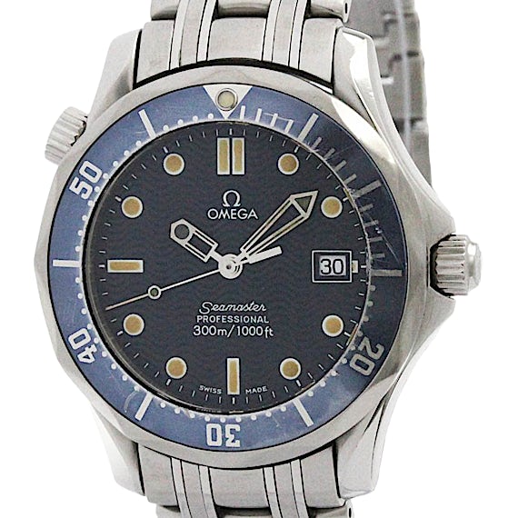 Omega Seamaster 2561.80 Omega Seamaster 2561.80