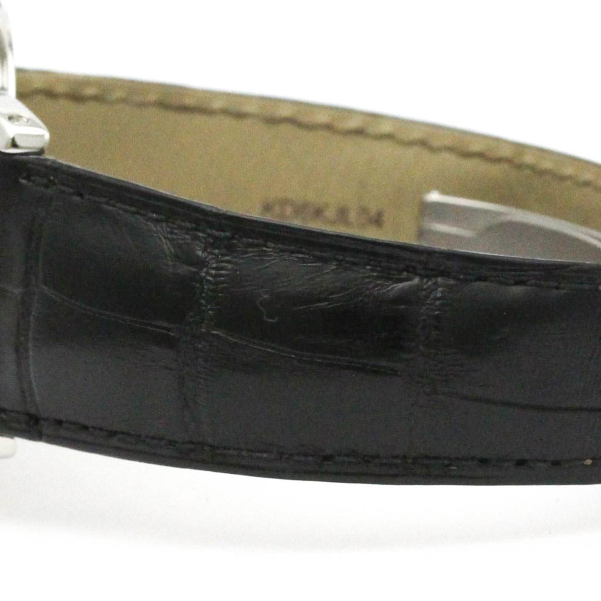 Cartier Ronde WSRN0003