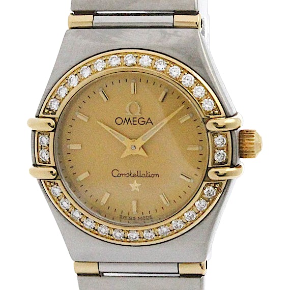 Omega Constellation 1367.10 Omega Constellation 1367.10