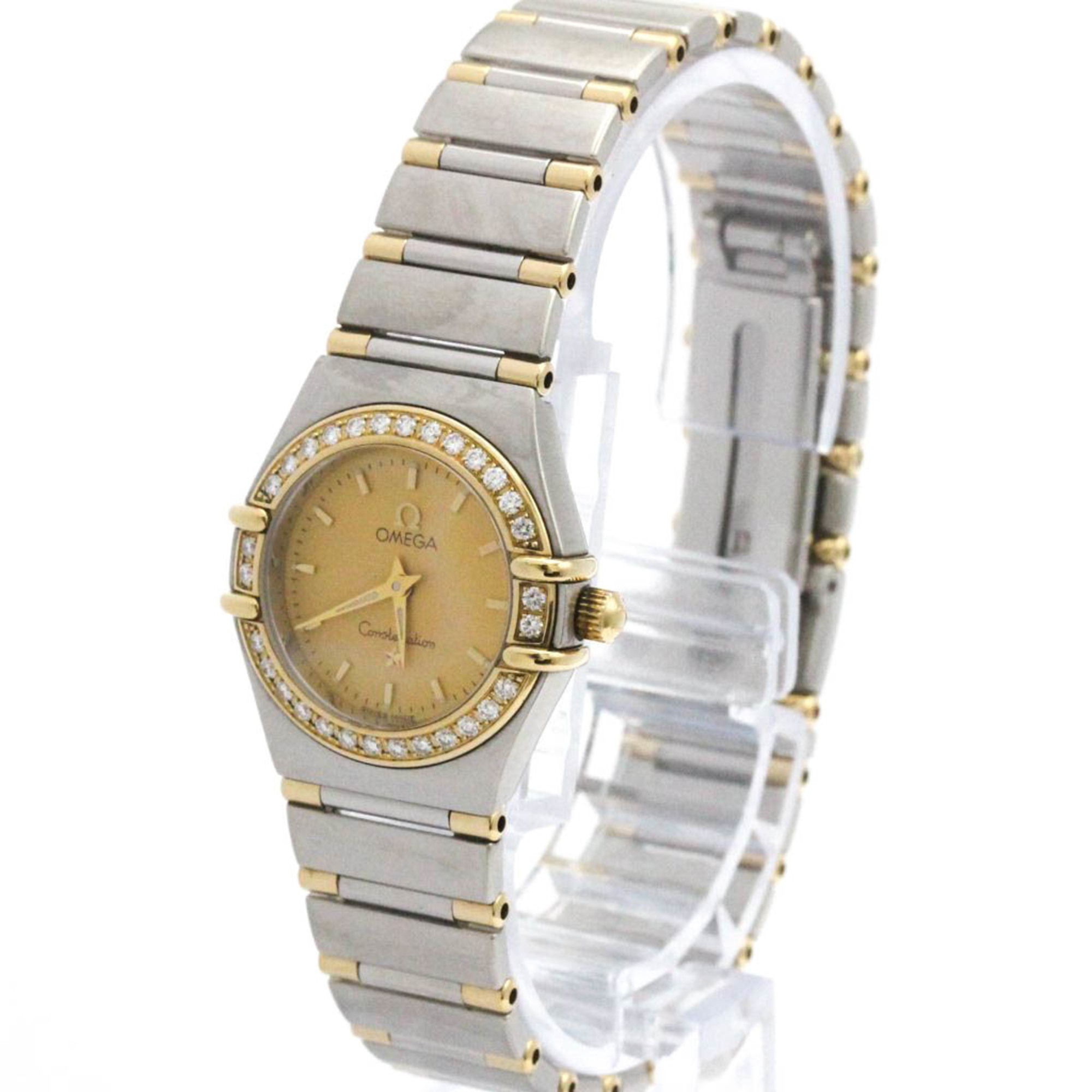 Omega Constellation 1367.10