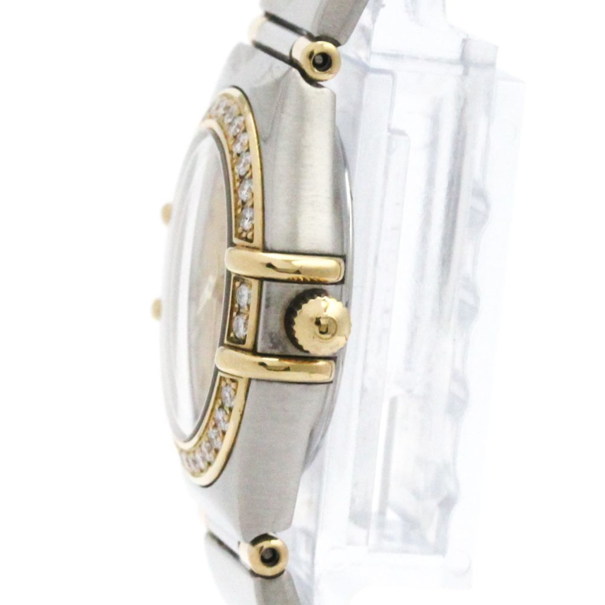 Omega Constellation 1367.10