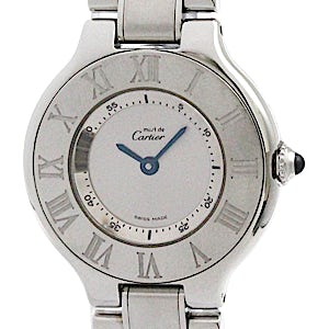 Cartier Must W10109T2 Cartier Must W10109T2