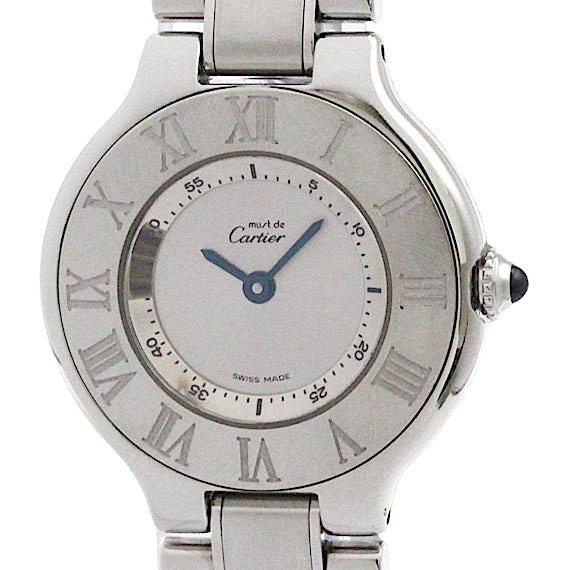 Cartier Must W10109T2 Cartier Must W10109T2