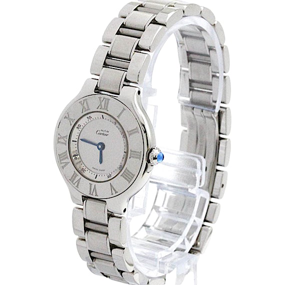 Cartier Must W10109T2 Cartier Must W10109T2