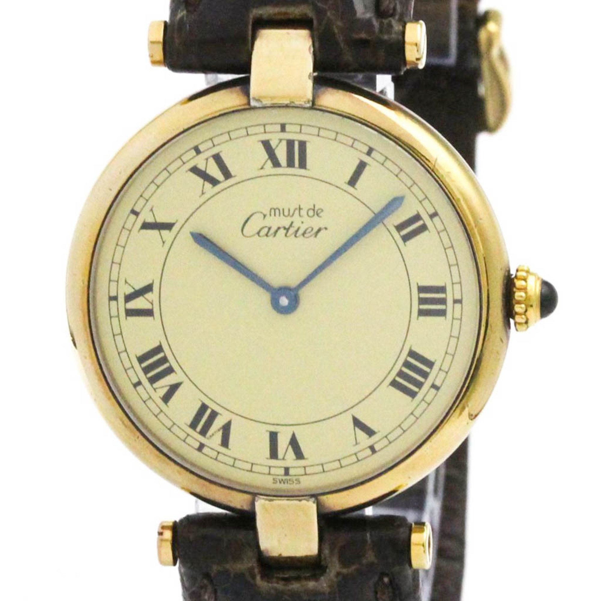 Cartier Must 590003