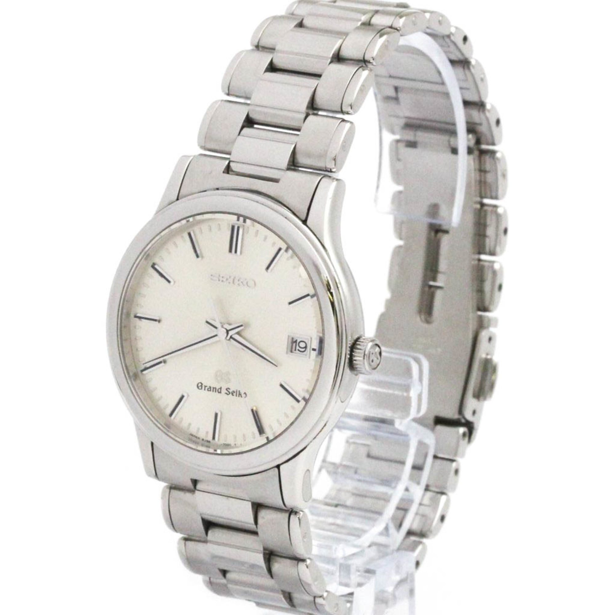 Seiko Grand Seiko SBGF013(8J56-7000)
