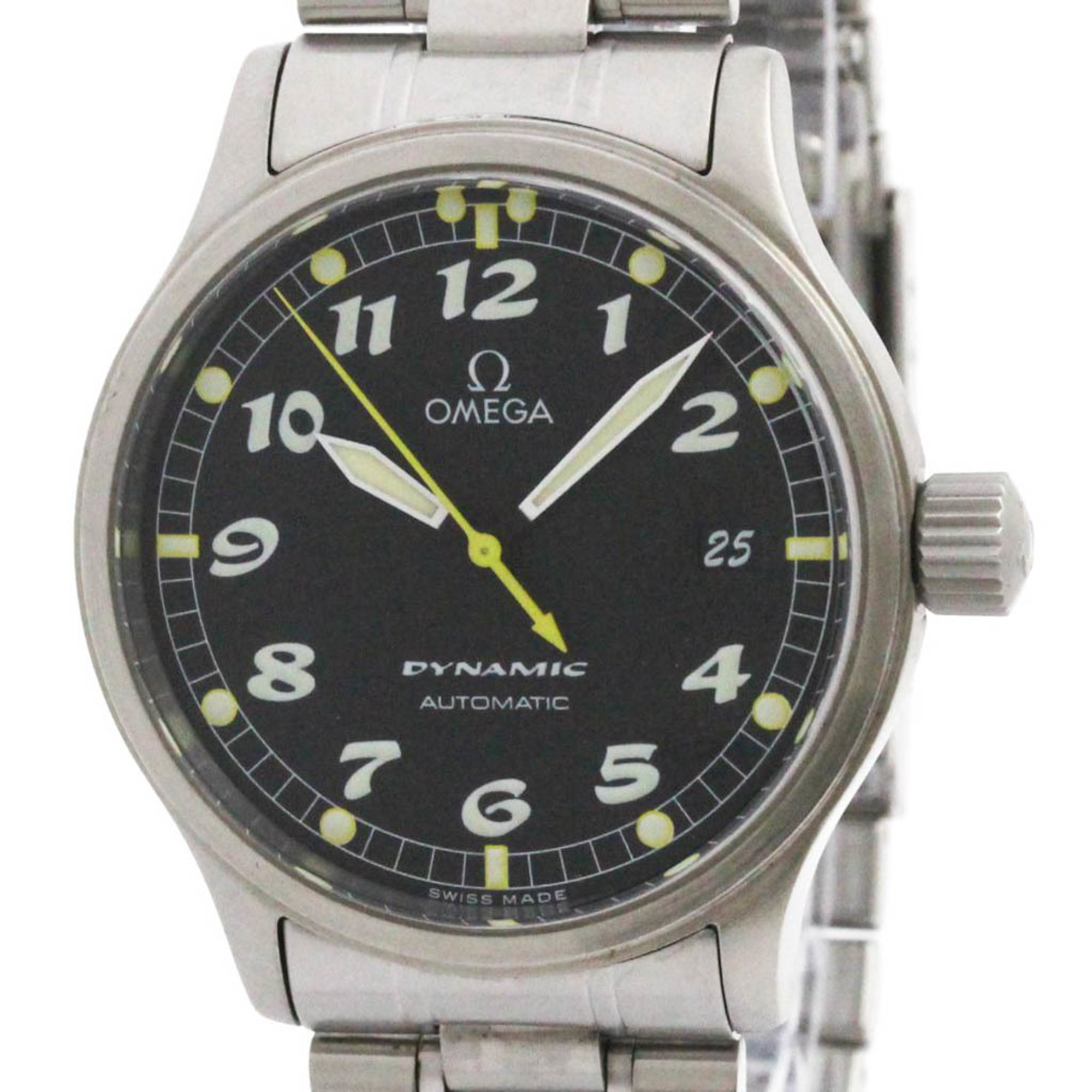 Omega Dynamic 5200.50