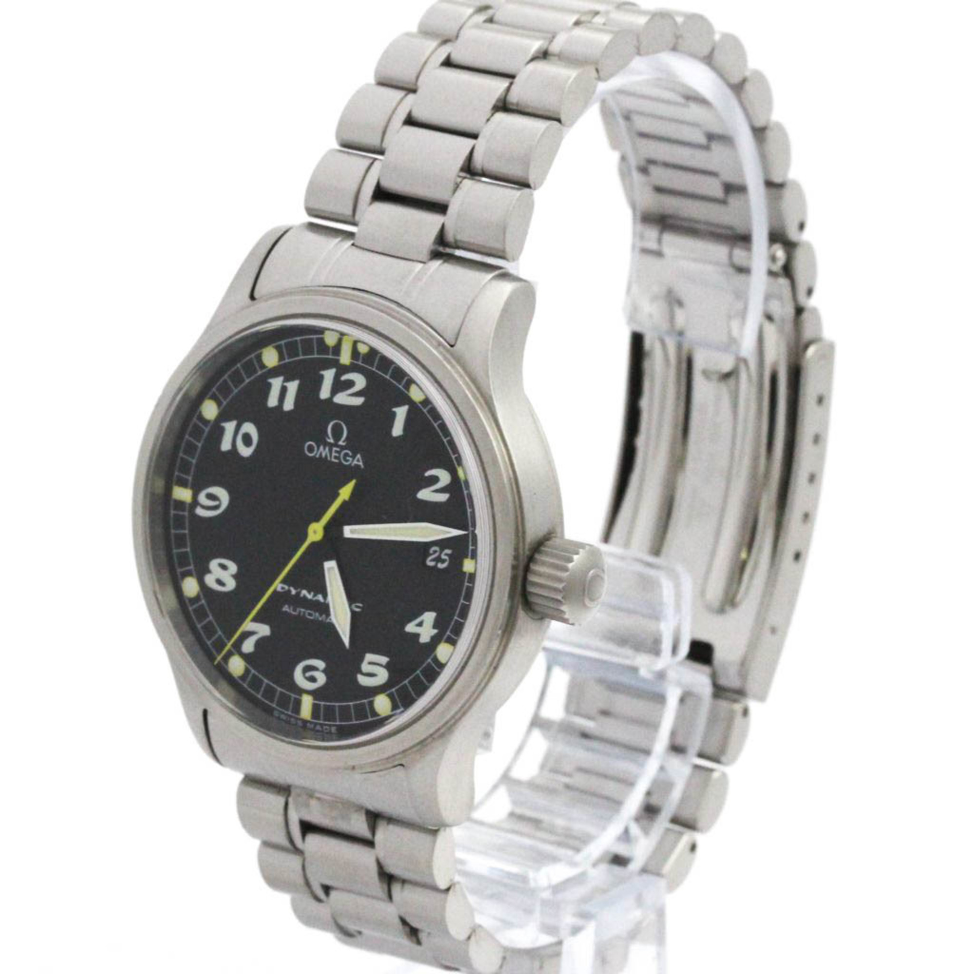 Omega Dynamic 5200.50