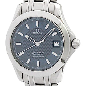 Omega Seamaster 2501.81 Omega Seamaster 2501.81