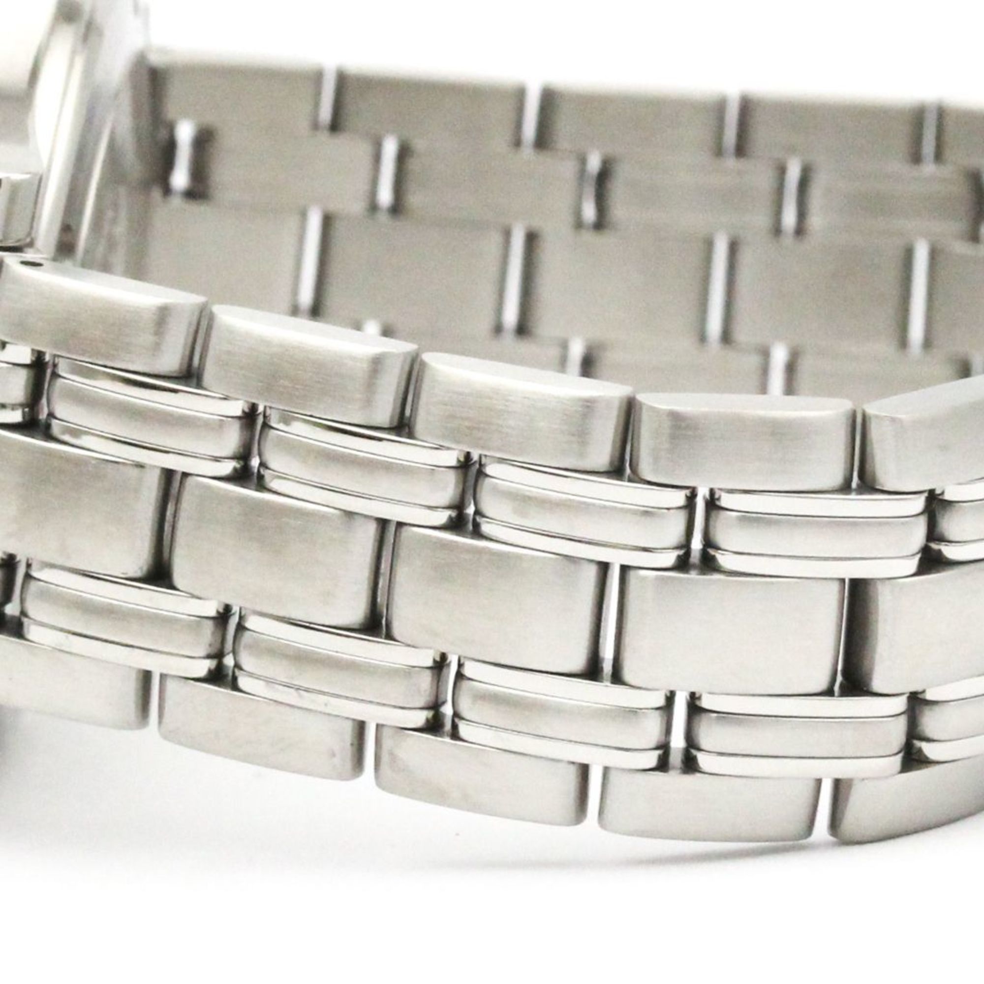 Omega Seamaster 2501.81