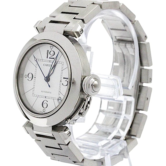 Cartier Pasha W31074M7 Cartier Pasha W31074M7