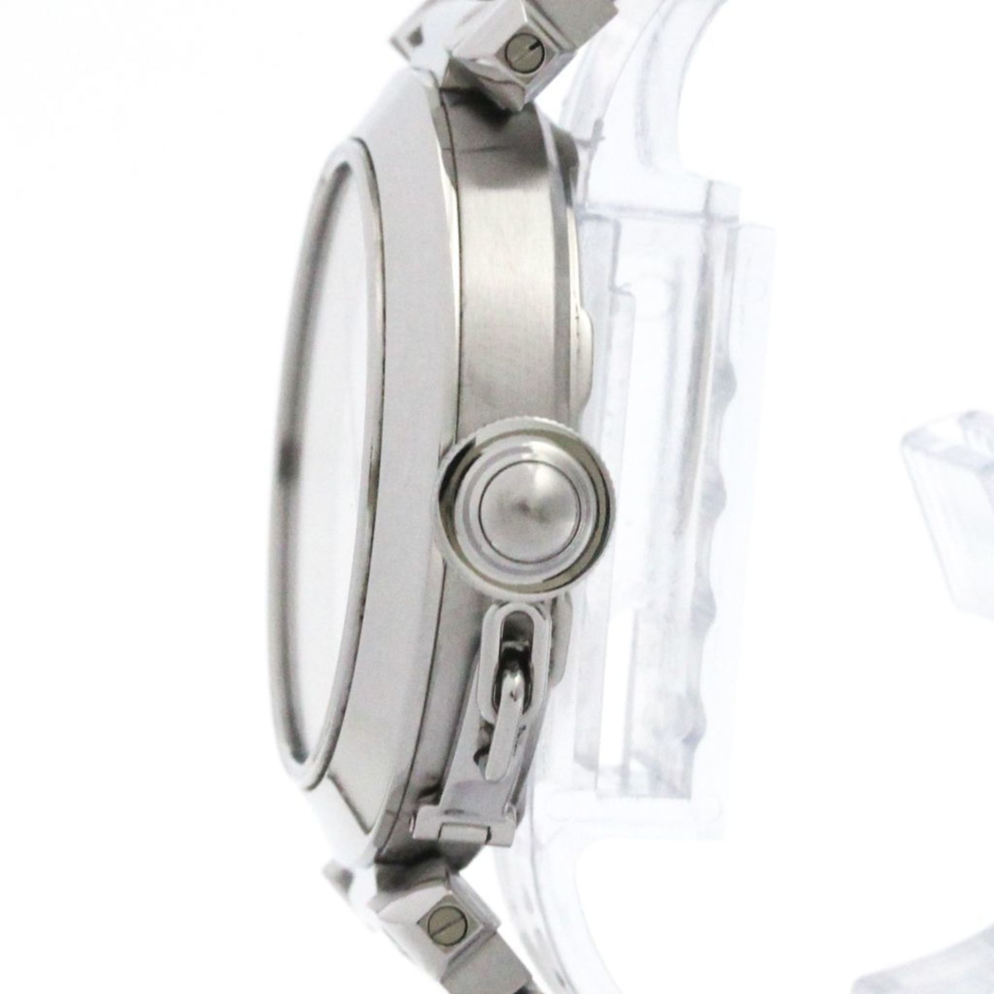 Cartier Pasha W31074M7