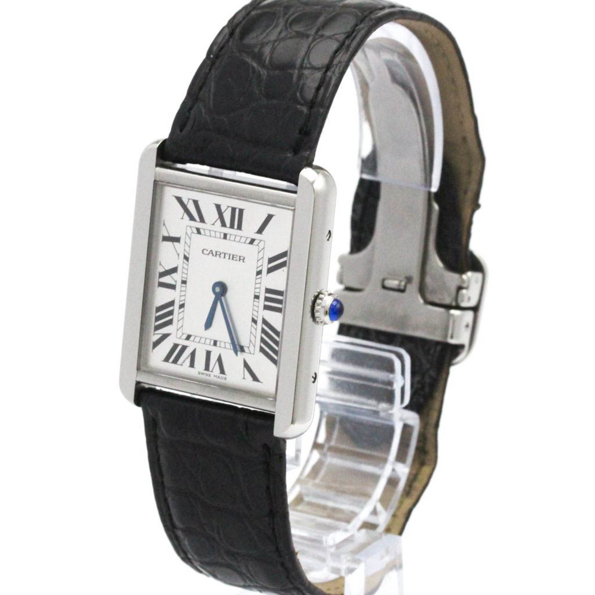 Cartier Tank W1018355