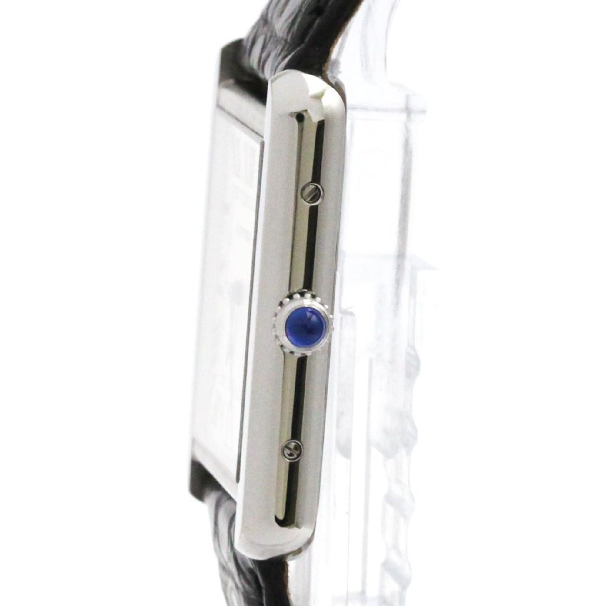 Cartier Tank W1018355