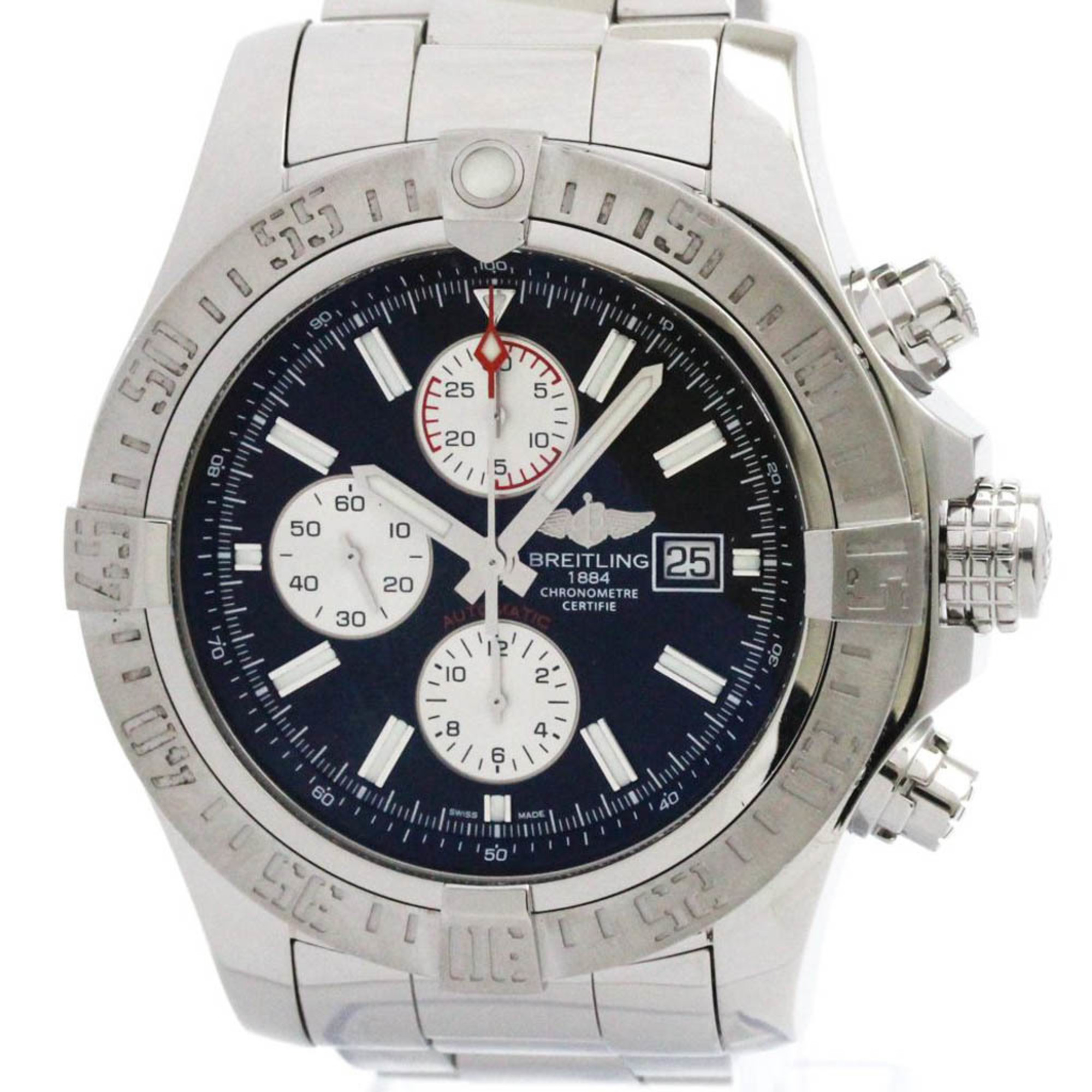Breitling Avenger A13371