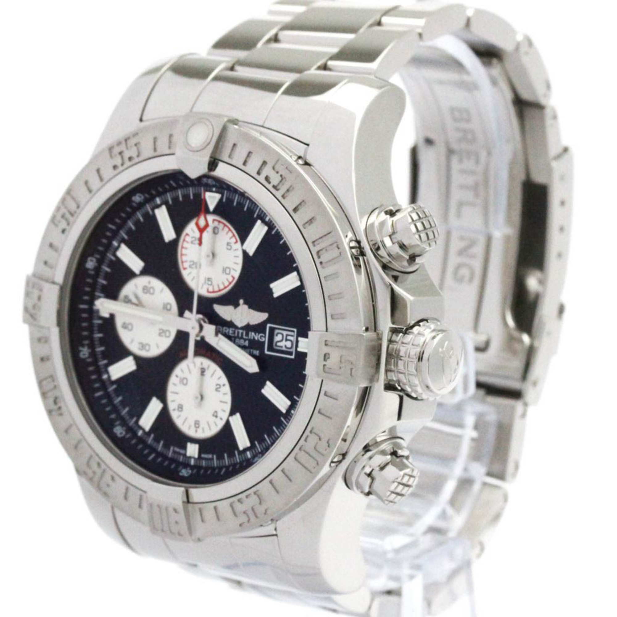Breitling Avenger A13371