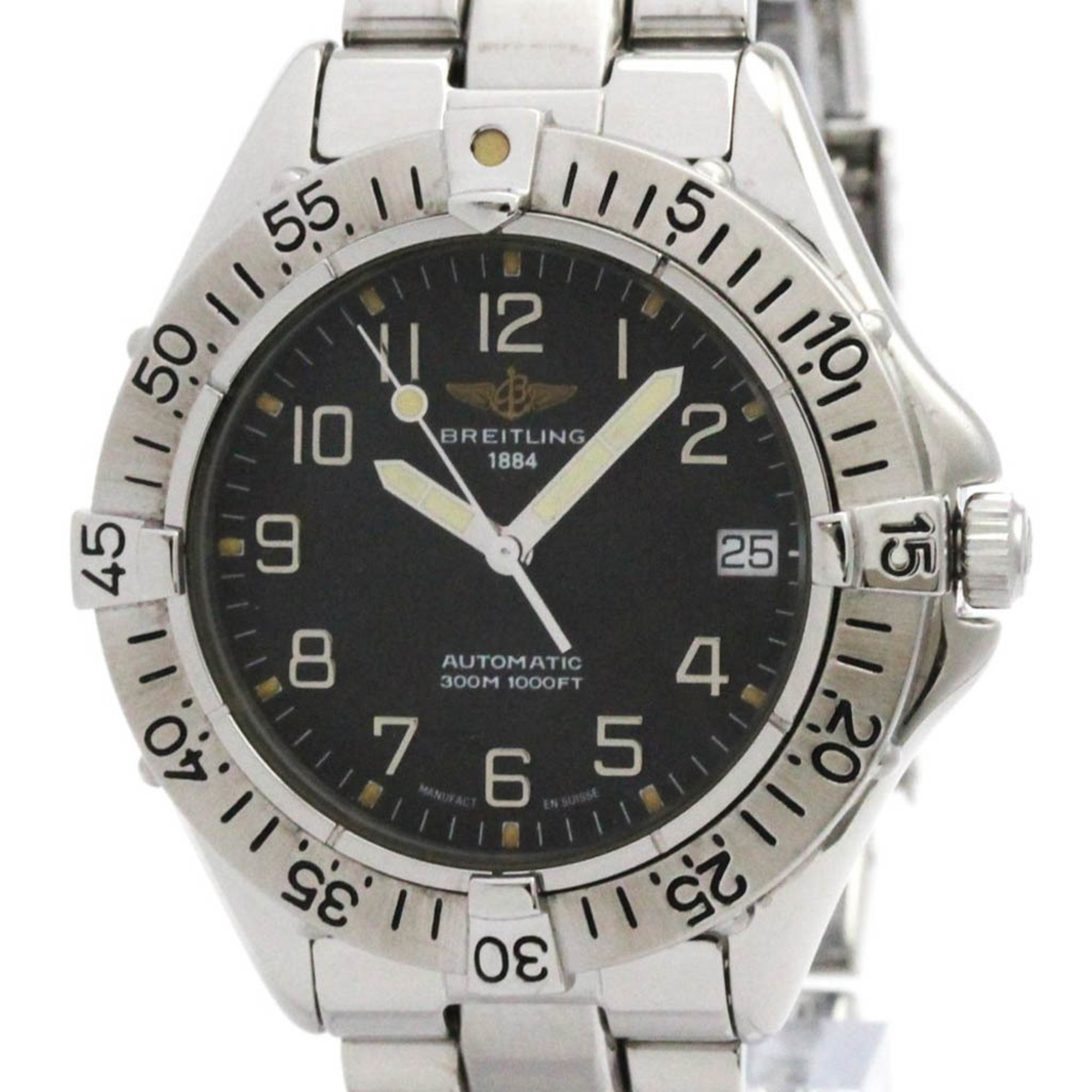 Breitling Colt A17035