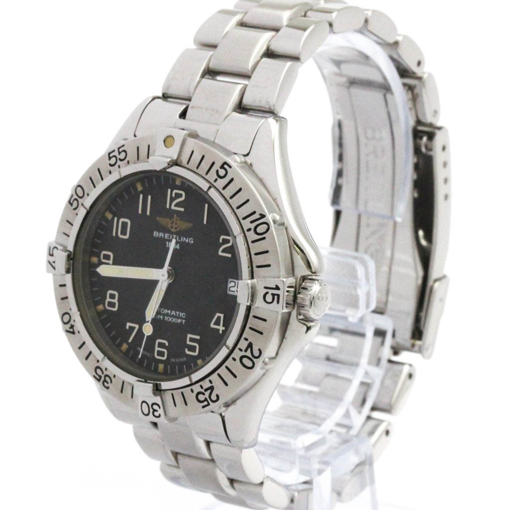 Breitling Colt A17035