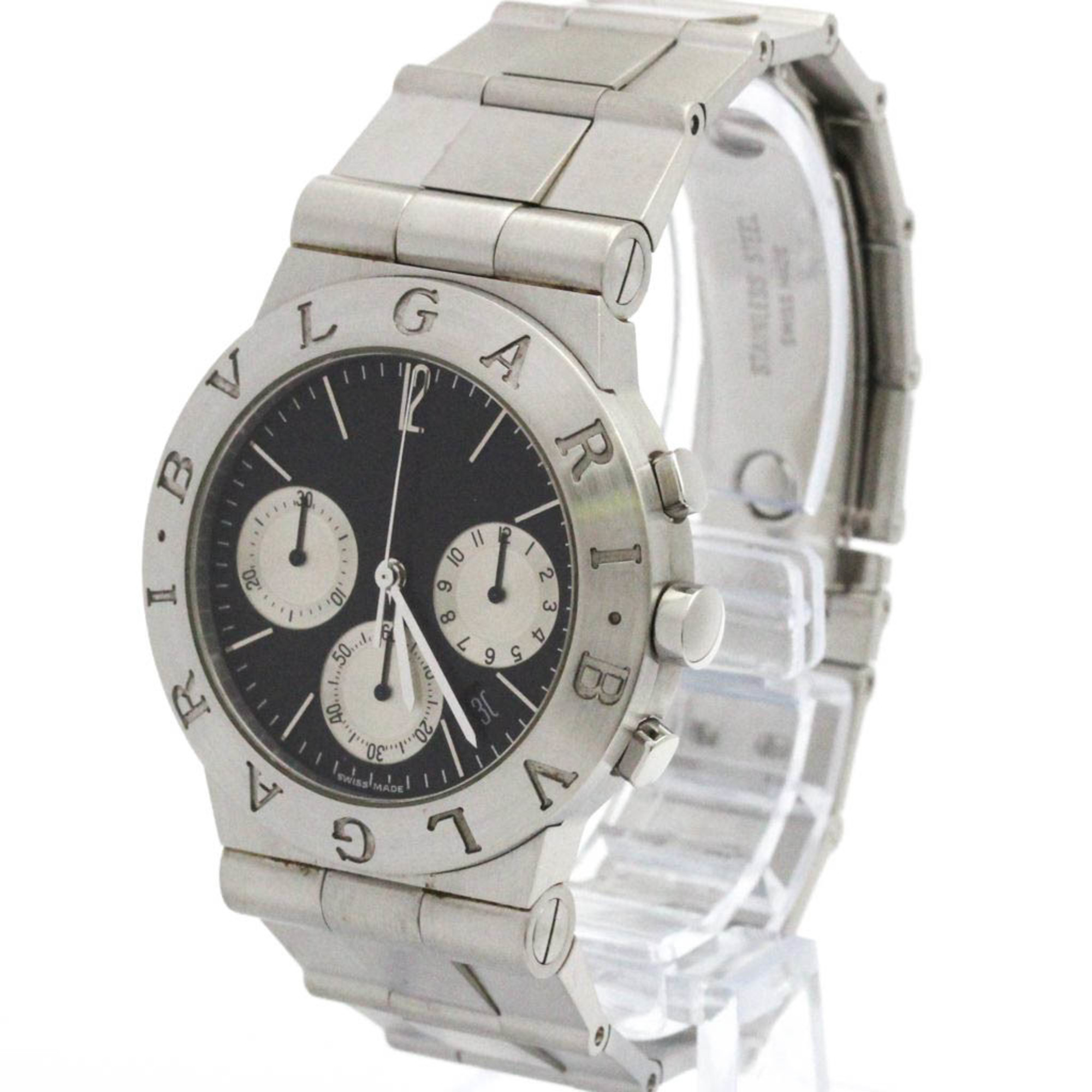 Bvlgari Diagono CH35S