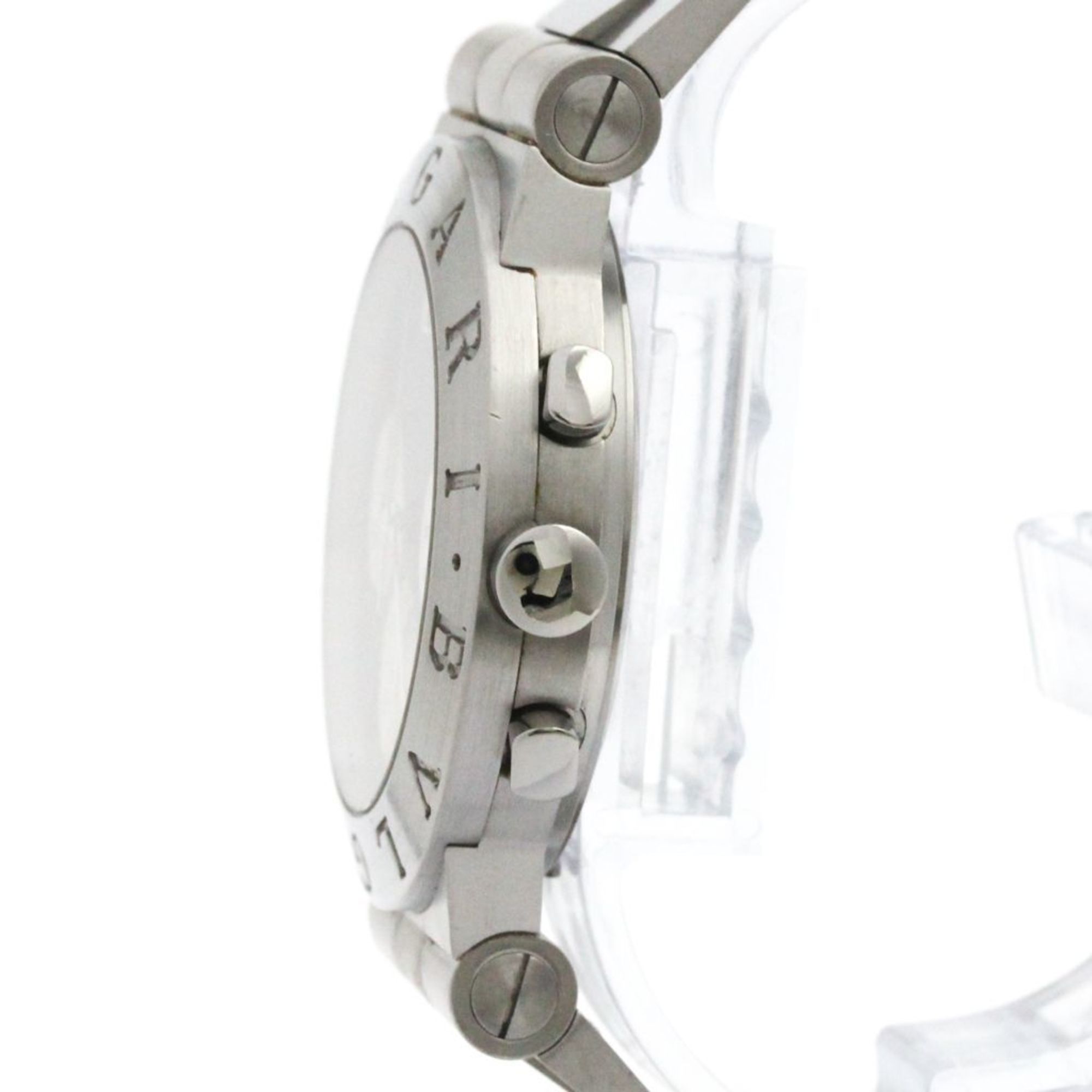 Bvlgari Diagono CH35S