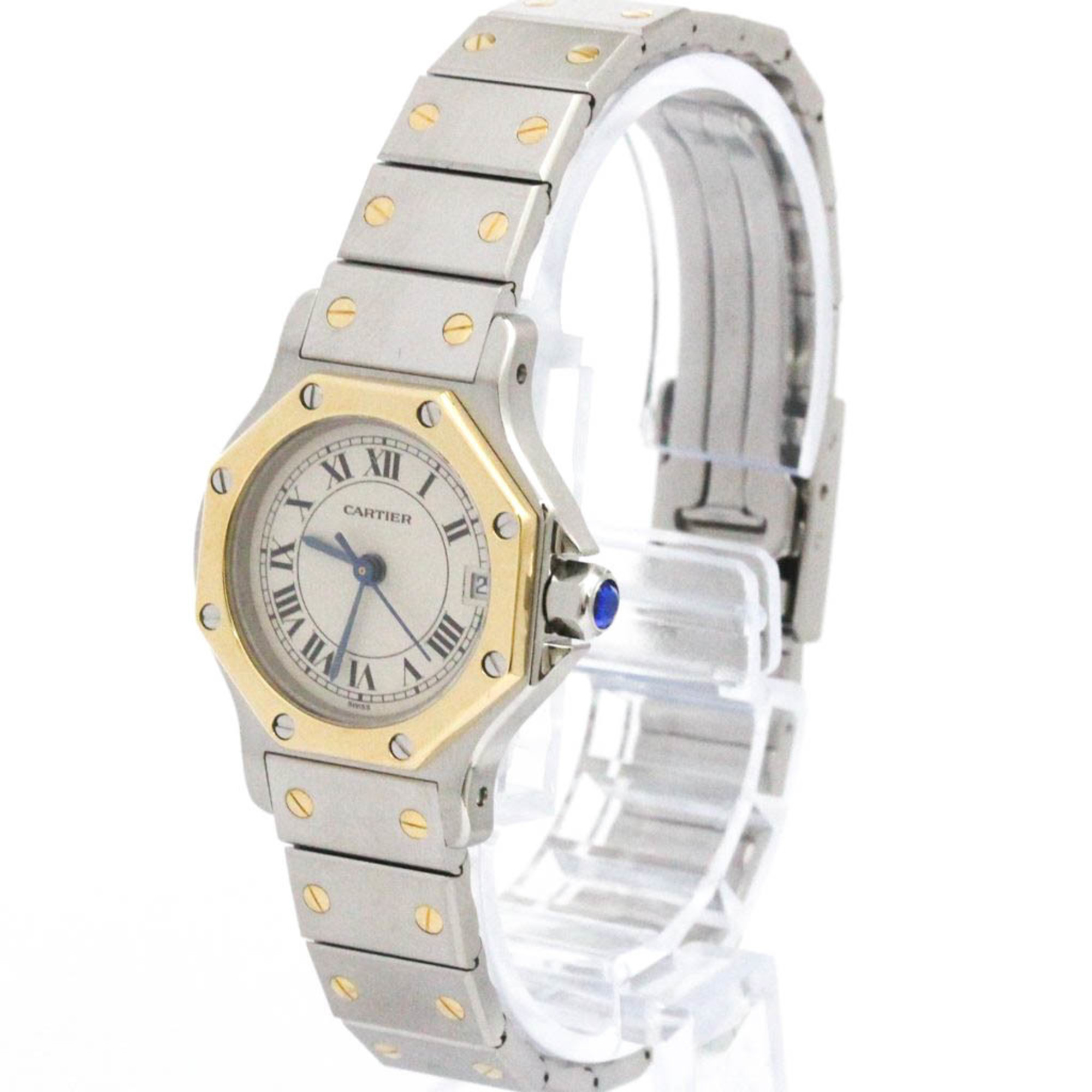 Cartier Santos 187903