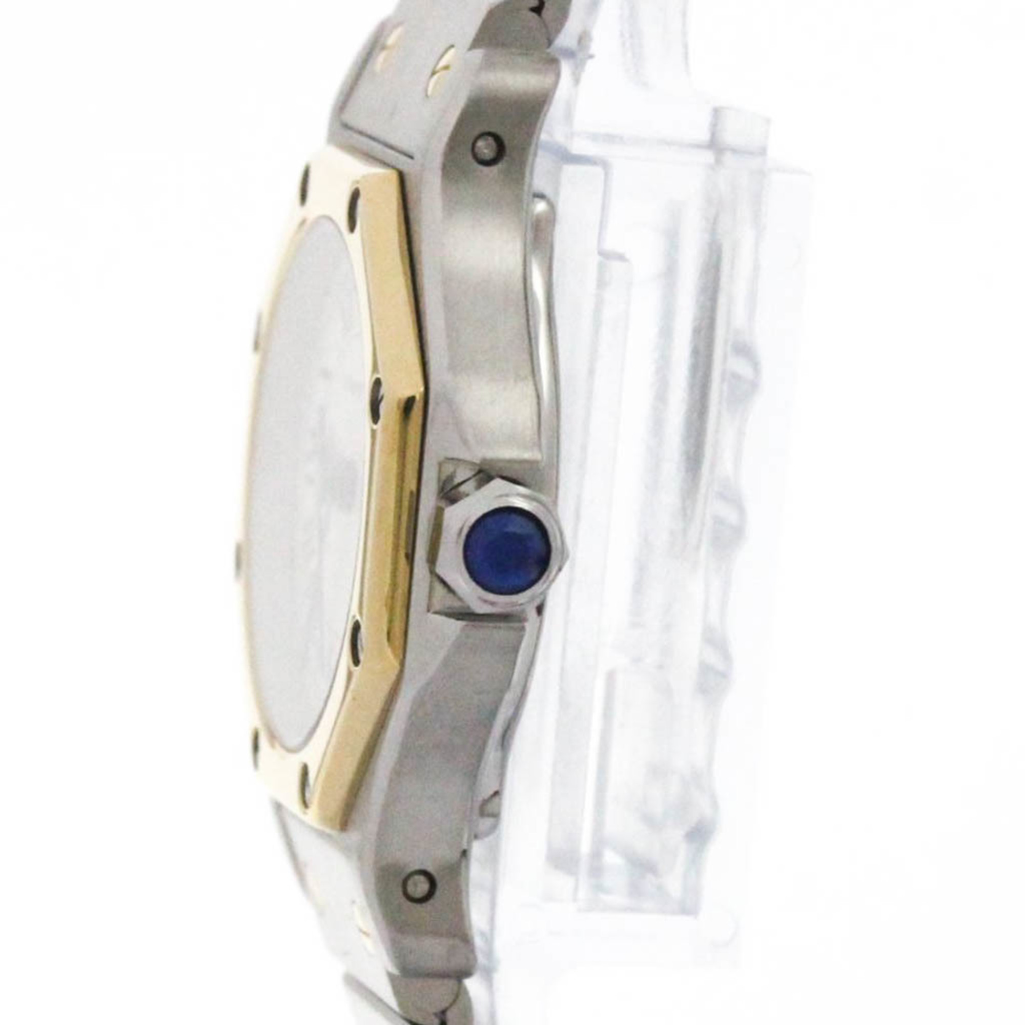 Cartier Santos 187903