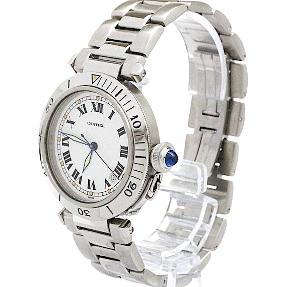 Cartier Pasha W31005H3 Cartier Pasha W31005H3