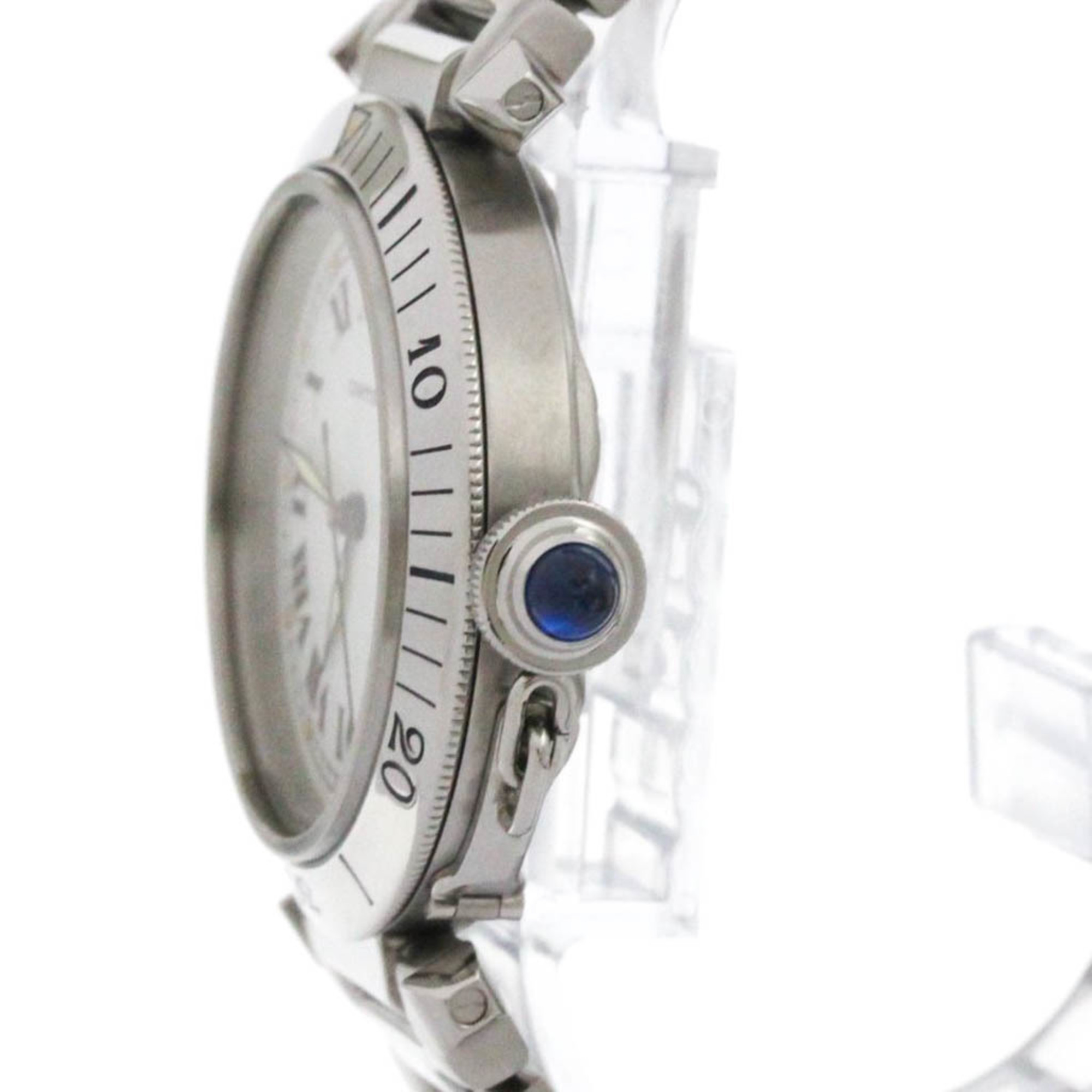 Cartier Pasha W31005H3