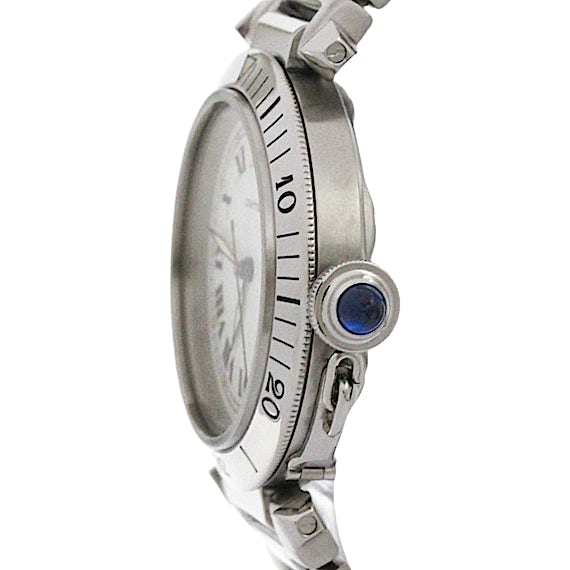 Cartier Pasha W31005H3 Cartier Pasha W31005H3