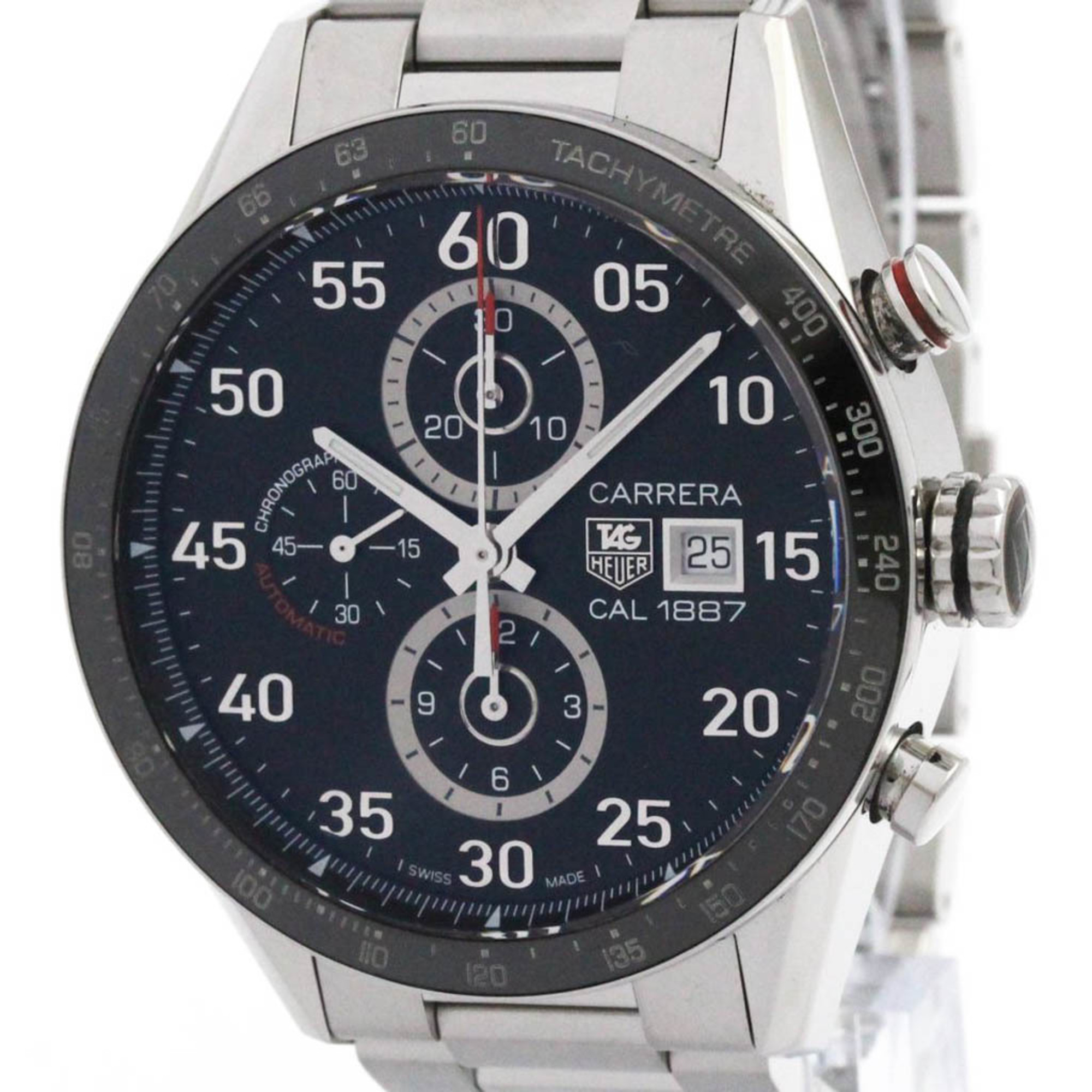 TAG Heuer Carrera CAR2A10