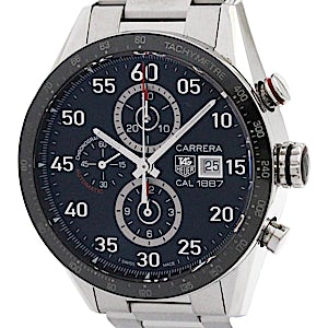TAG Heuer Carrera CAR2A10 TAG Heuer Carrera CAR2A10
