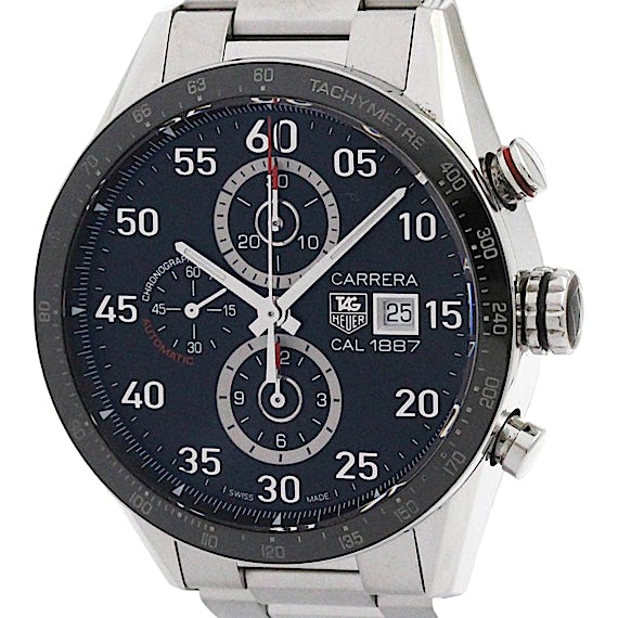 TAG Heuer Carrera CAR2A10 TAG Heuer Carrera CAR2A10