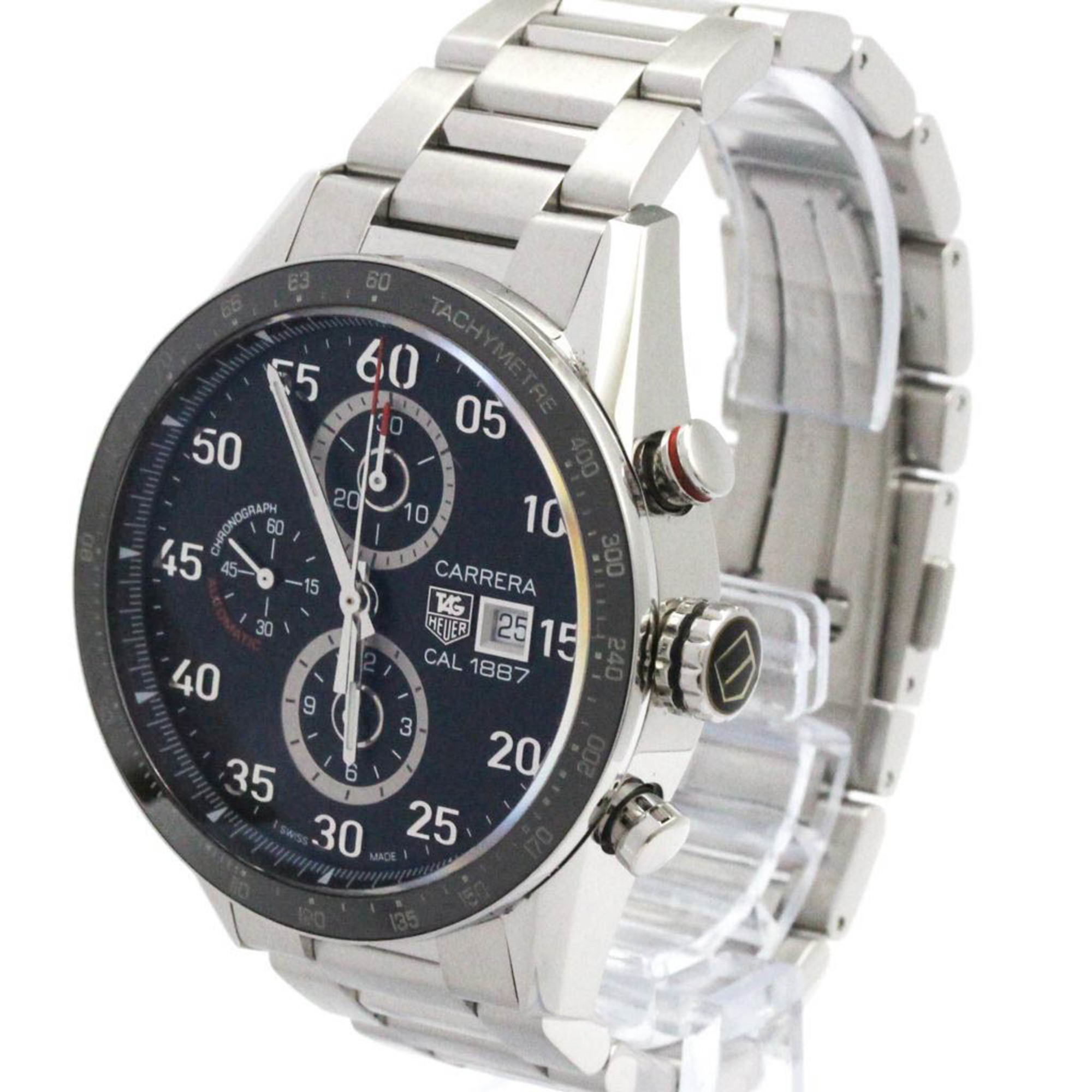 TAG Heuer Carrera CAR2A10