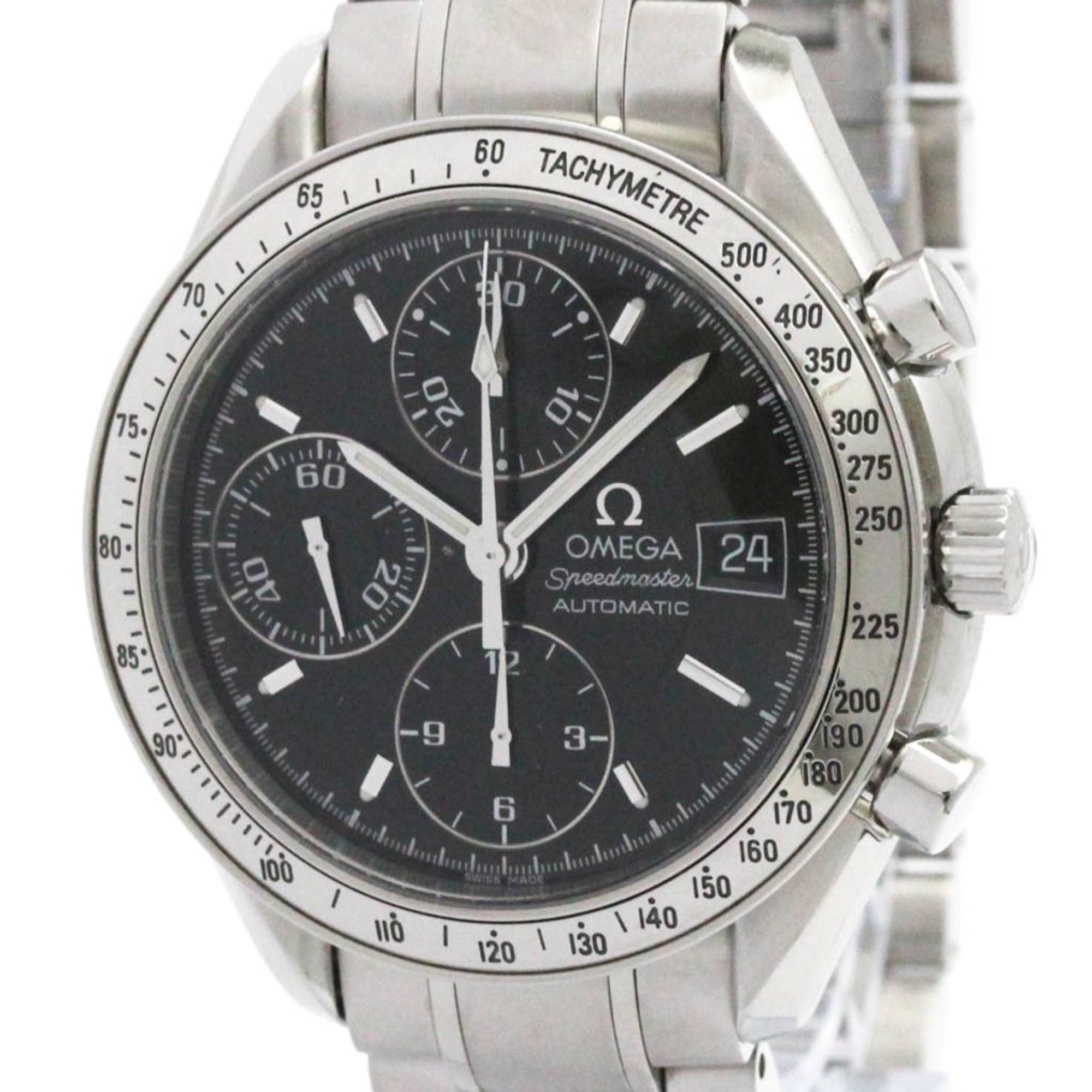 Omega Speedmaster 3513.50