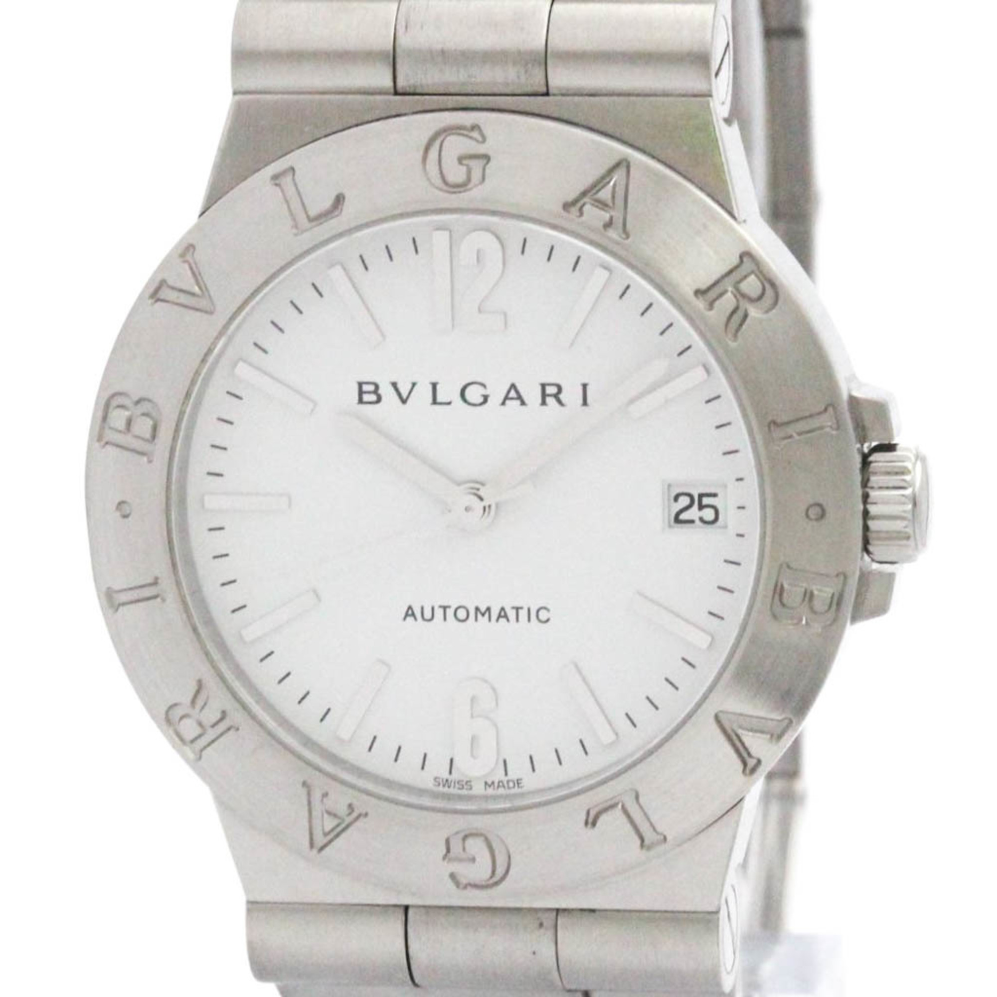 Bvlgari Diagono LCV35S